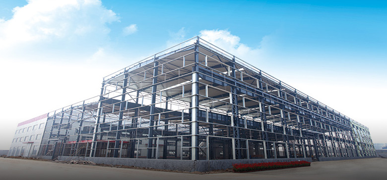 鋼結(jié)構(gòu)廠房